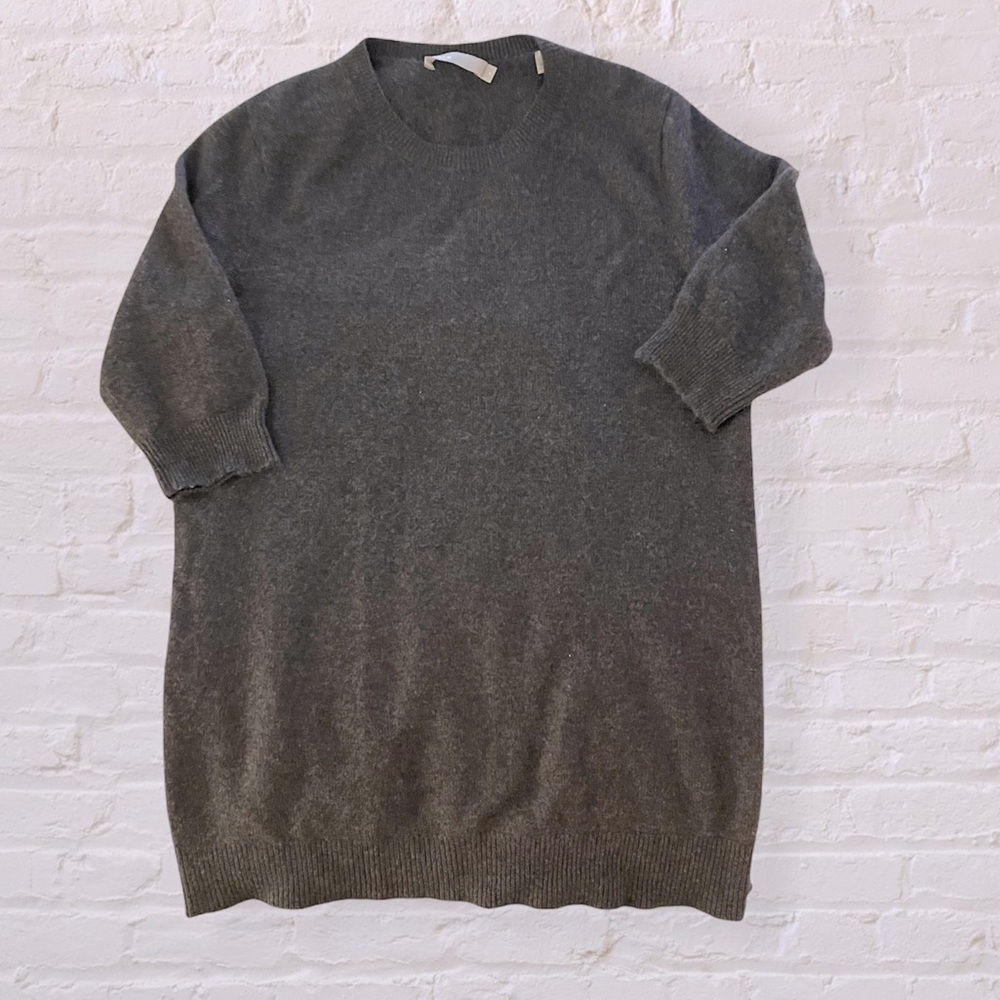 Vince 100% Cashmere Sweater